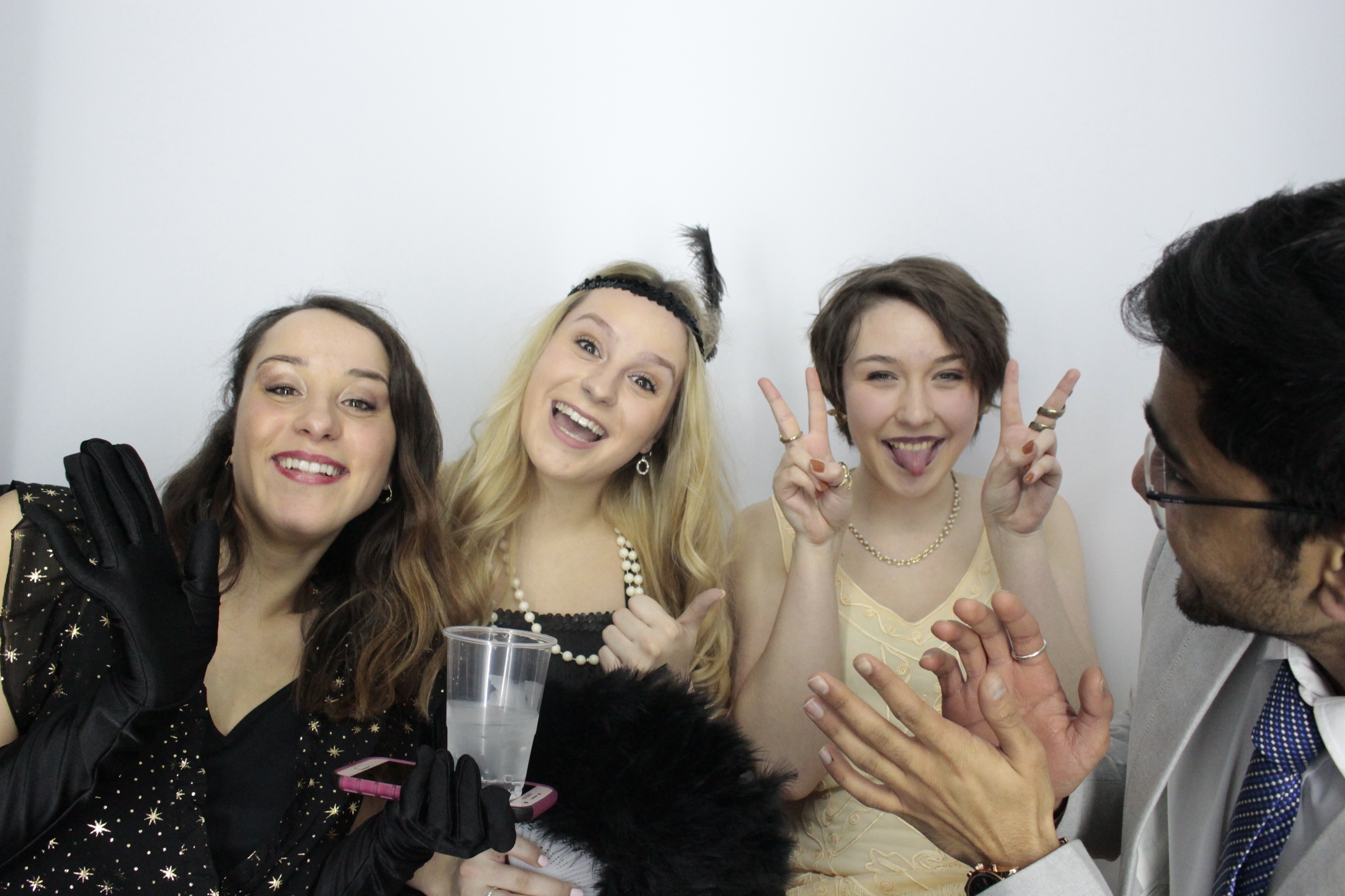 End of Year Party – Aviator  | View more photos from the event at gallery.myphotoboothexperience.co.uk/u/MyPhotoBoothExperienceLtd/End-of-Year-Party-–-Aviator